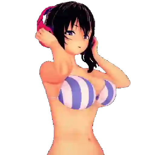 🔥👅 Anime Hot Girl 👅🔥