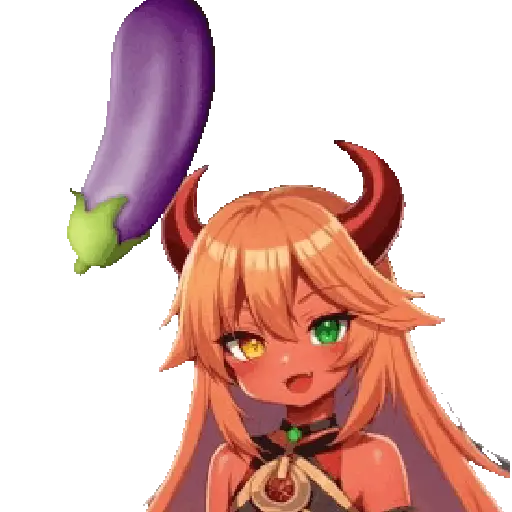 🔥👅 Anime Hot Girl 👅🔥