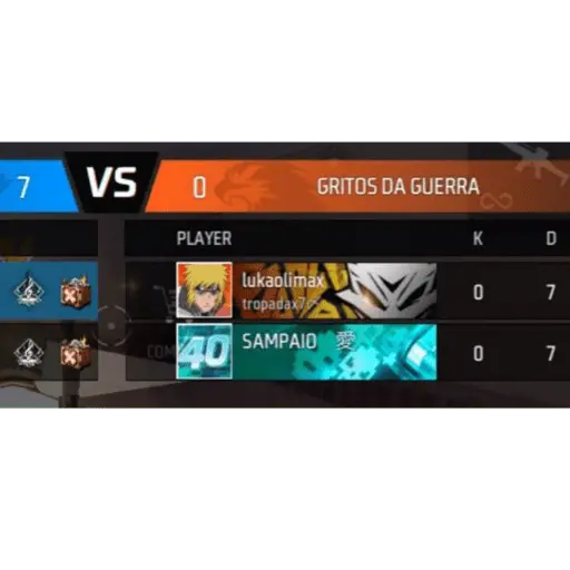 Free fire