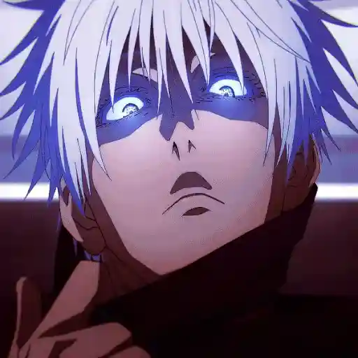 Jujutsu Kaisen preview