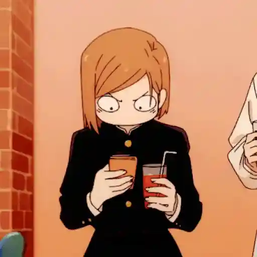 Jujutsu Kaisen preview