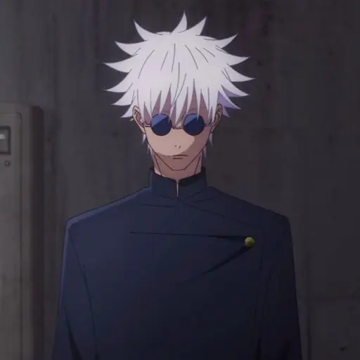 Jujutsu Kaisen preview