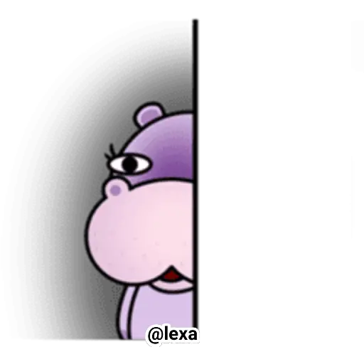 🦛 Cute hippo 🦛 