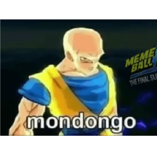meme de Goku xd preview
