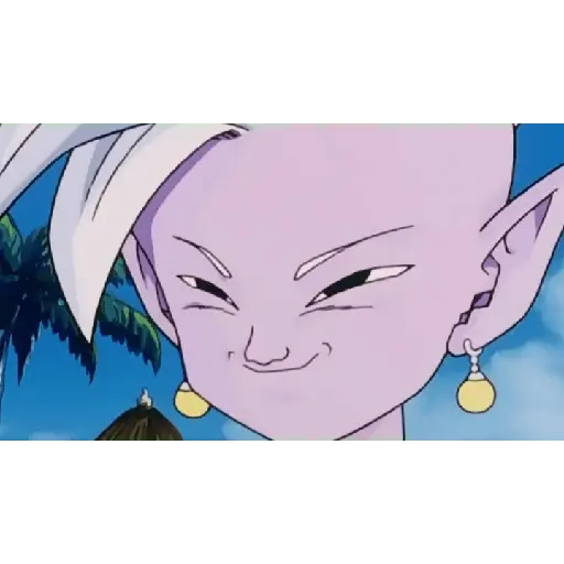 meme de Goku xd
