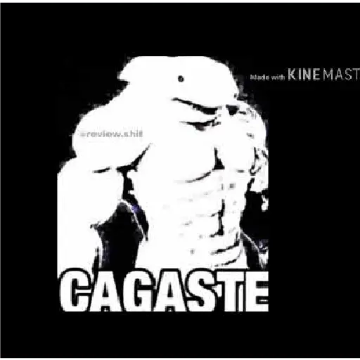 meme de Goku xd