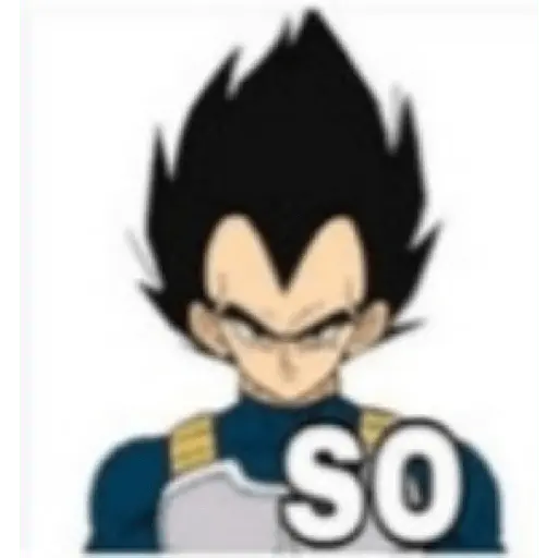 meme de Goku xd