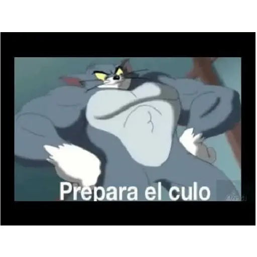 meme de Goku xd