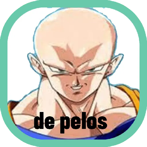 meme de Goku xd