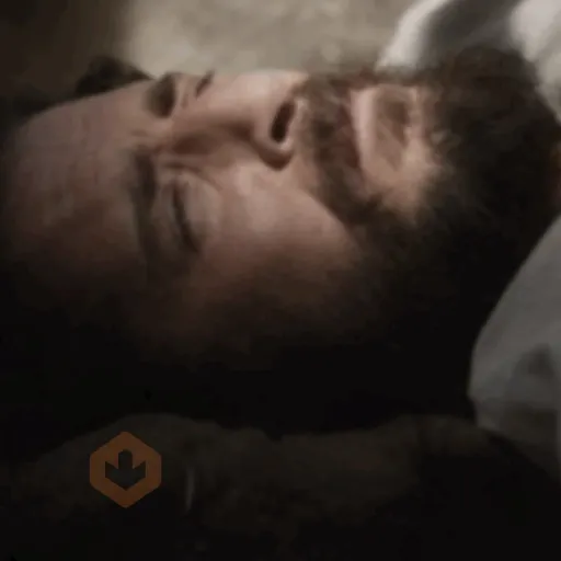 Gif The chosen 1 sticker 27