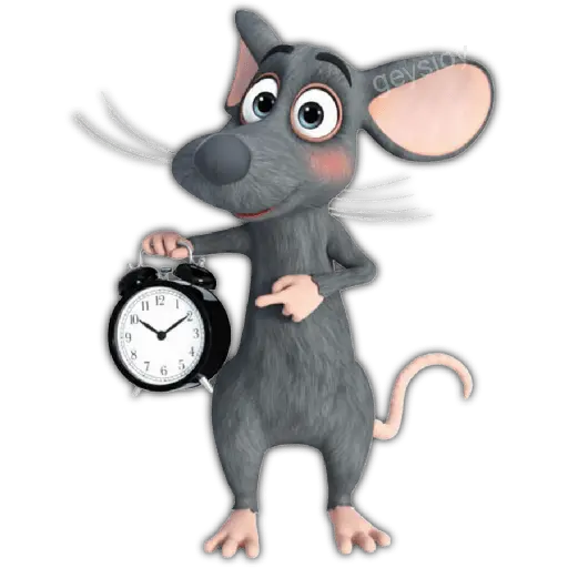 Rata triste 😶‍🌫️rata tímida 2💖