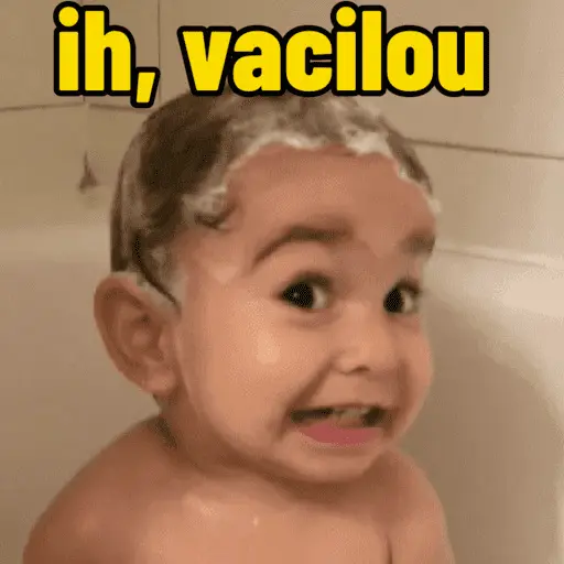 Falando em frases 