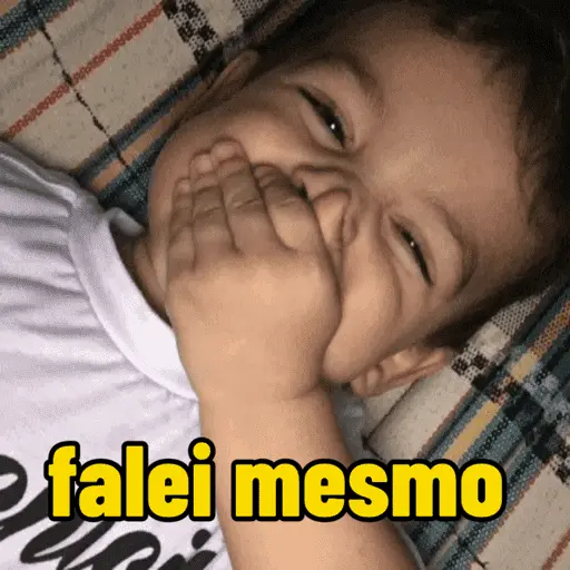 Falando em frases 