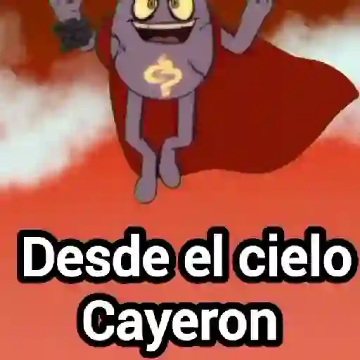 La guadalupana Omar chaparro 