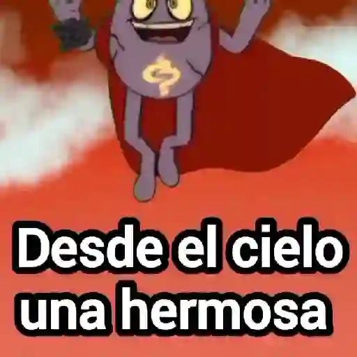 La guadalupana Omar chaparro 