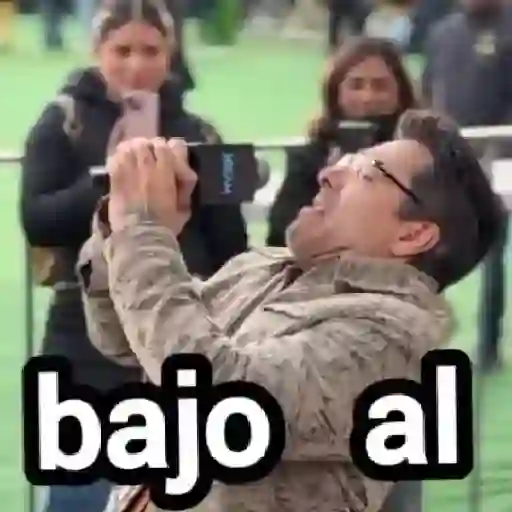 La guadalupana Omar chaparro 