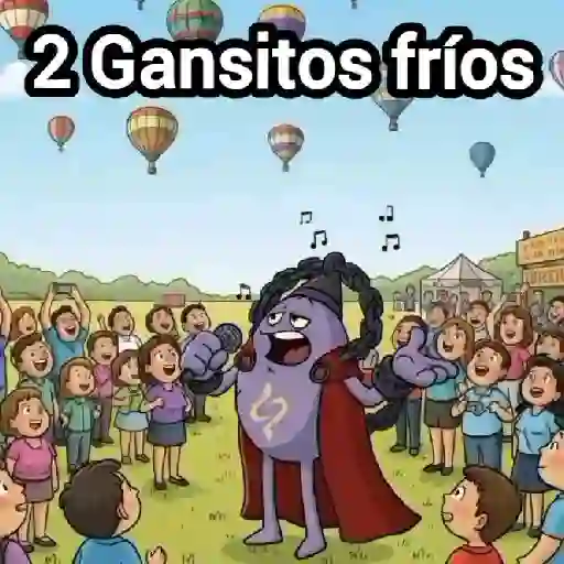 La guadalupana Omar chaparro 