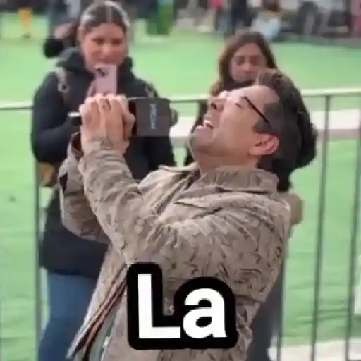 La guadalupana Omar chaparro 