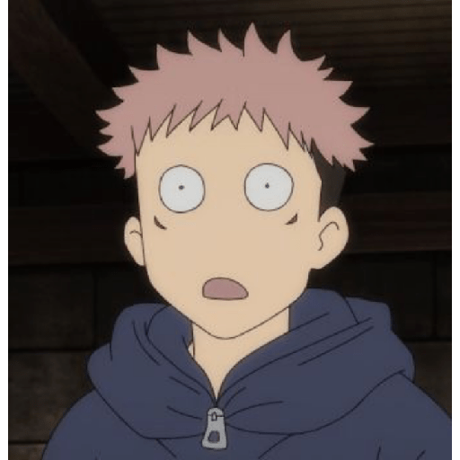 jujutsu kaisen preview