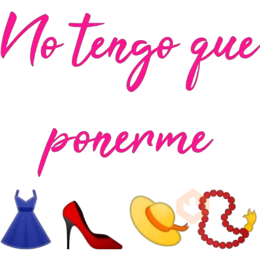 Mentiras de mujeres 😋 sticker 19