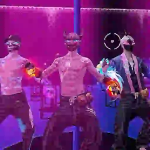 FREEFIRE trend TIKTOK ✨
