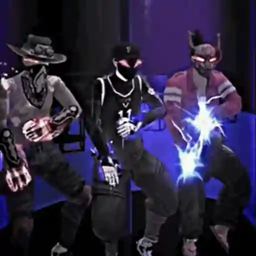 FREEFIRE trend TIKTOK ✨