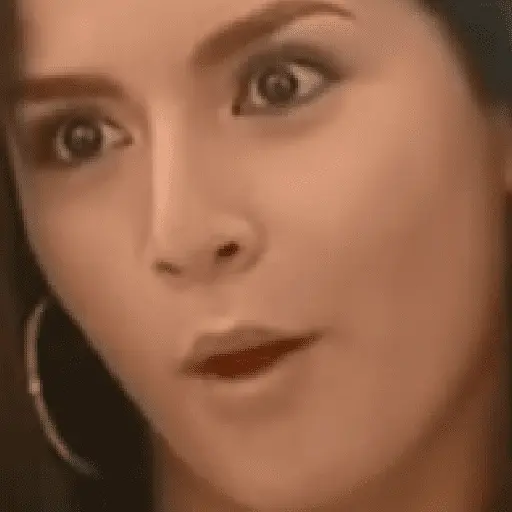 📺 Catalina Santana Reactions😅