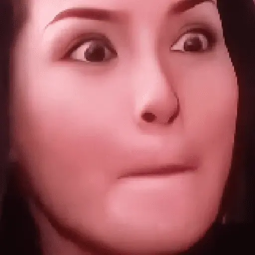 📺 Catalina Santana Reactions😅