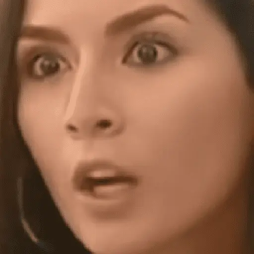 📺 Catalina Santana Reactions😅