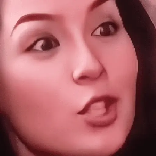 📺 Catalina Santana Reactions😅