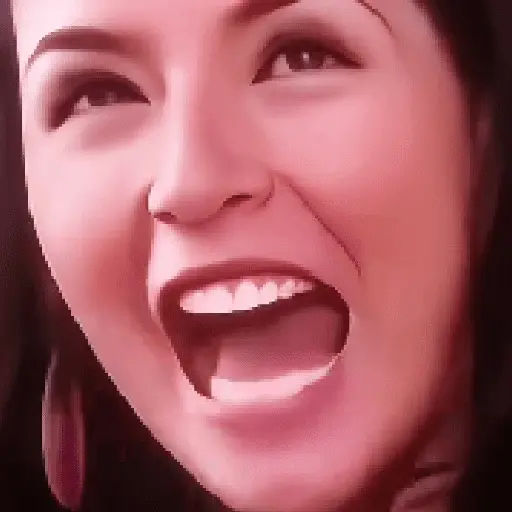 📺 Catalina Santana Reactions😅