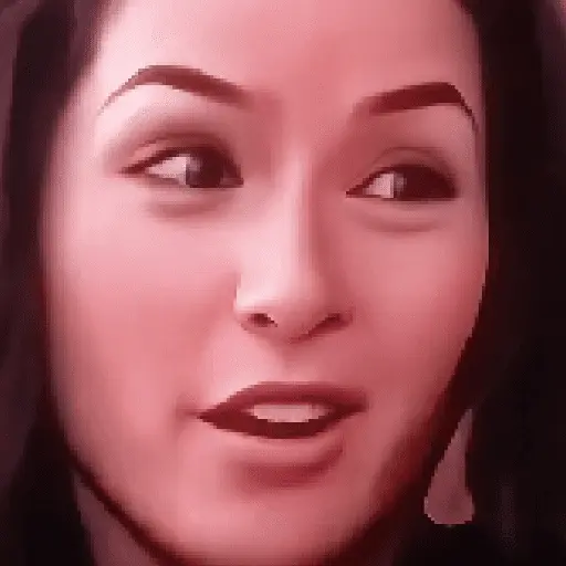 📺 Catalina Santana Reactions😅