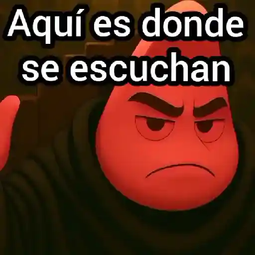 El consejo 3️⃣de hombres🧑‍⚖️