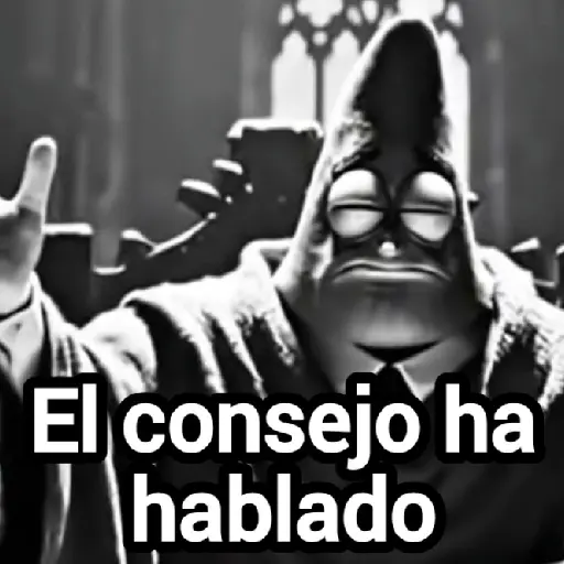 El consejo 3️⃣de hombres🧑‍⚖️ preview