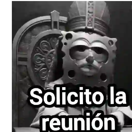 El consejo 3️⃣de hombres🧑‍⚖️
