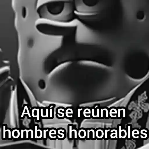 El consejo 3️⃣de hombres🧑‍⚖️