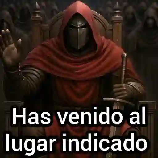 El consejo 3️⃣de hombres🧑‍⚖️