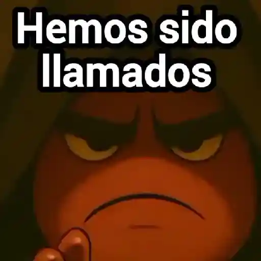 El consejo 3️⃣de hombres🧑‍⚖️