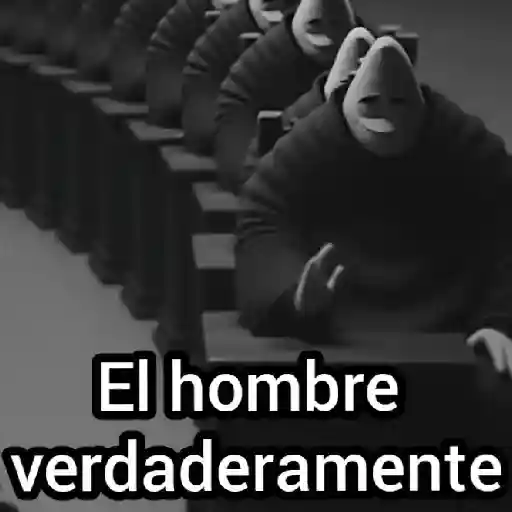 El consejo 3️⃣de hombres🧑‍⚖️