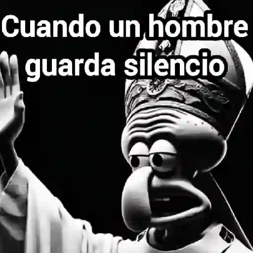 El consejo 3️⃣de hombres🧑‍⚖️