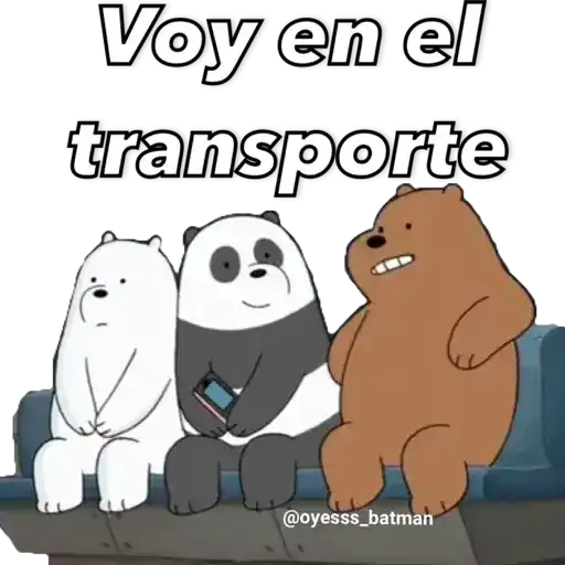 escandalosos