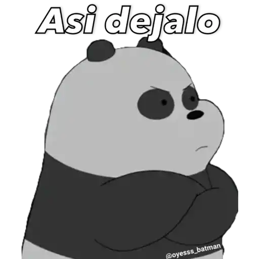 escandalosos