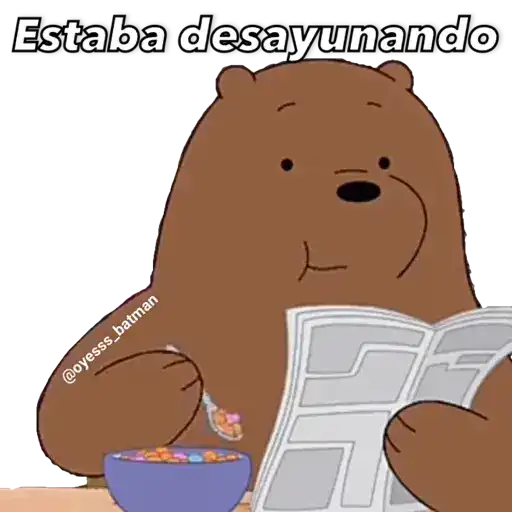 escandalosos