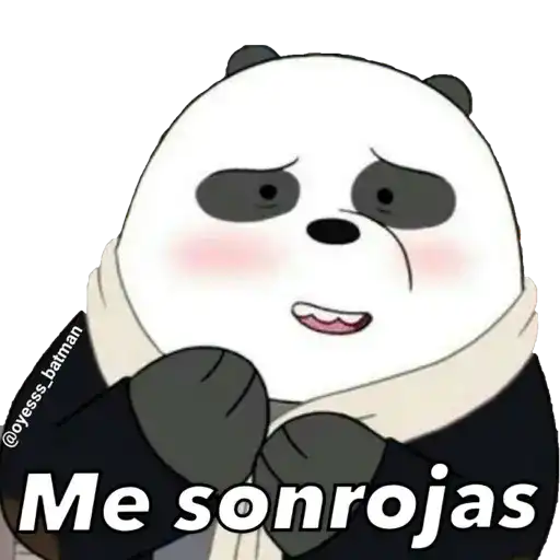 escandalosos  preview