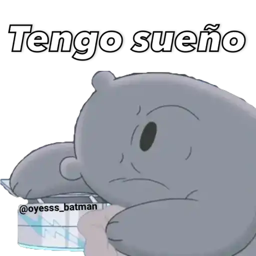 escandalosos