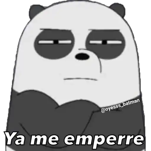 escandalosos