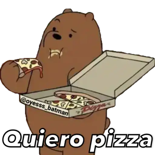 escandalosos