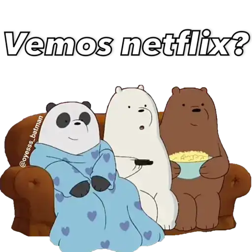 escandalosos