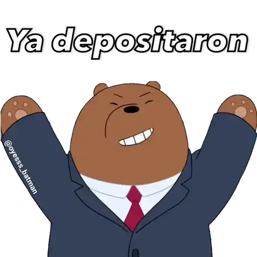 escandalosos