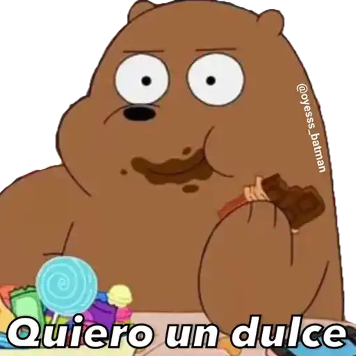 escandalosos